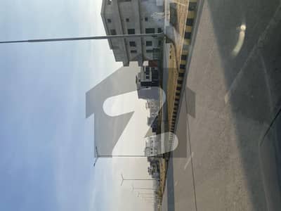 جی ۔ 15/3 جی ۔ 15,اسلام آباد میں 5 مرلہ رہائشی پلاٹ 1.0 کروڑ میں برائے فروخت۔