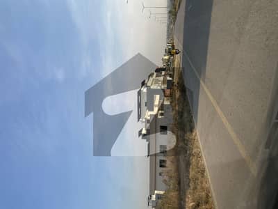 14 Marla Top location plot for sale in g-14/3 Islamabad