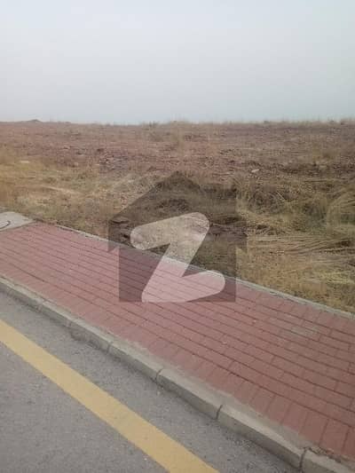 08 marla back open plot available for sale in sector N 08 marla back open plot available for sale in sector N