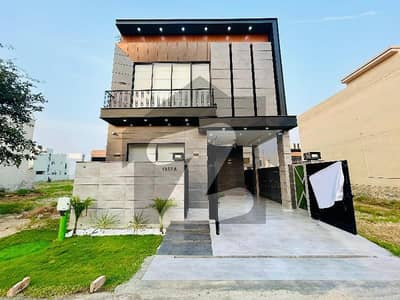 New Bungalows Spanish Design In 9Town Sector B