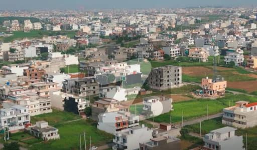 آئی ۔ 14/4 آئی ۔ 14,اسلام آباد میں 4 مرلہ رہائشی پلاٹ 1.05 کروڑ میں برائے فروخت۔