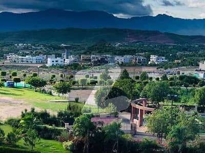 MPCHS B-17 G-BLOCK 2 KANAL PLOT NEAR TO MAIN DOUBLE ROAD FOR SALE