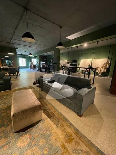 Office For Rent Area 2300 SQ FT Office Available For Rent Real Pictures In Gulberg 3 Lahore