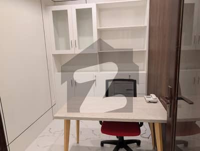 Property Links Offers Brand New Building 1340 Sq ft Fully Furnished Office For Sale Rented To Multinational Company Ideally Situated In In Top City The Ideal Location