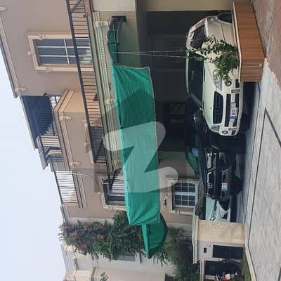 DHA Defence Raya 14 marla villa full renovated for sale