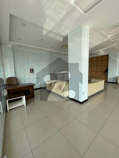 Office Space for Rent in Gulberg Green