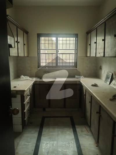 7 Marla Double Storey House For Rent