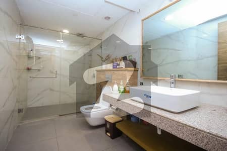 1 bed fully furnished brand new apartment available for rent in Penta square 1 bed fully furnished brand new apartment available for rent in Penta square