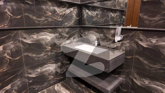 * 5 Marla Used House With 3-Bedroom House for Sale in Valencia Town, Lahore