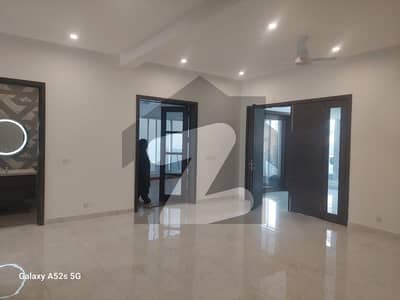 Brand New House With Margalla View Brand New House With Margalla View