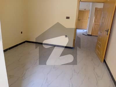 Mpch Multi Garden B17 Islamabad 5 Marla full House Block F