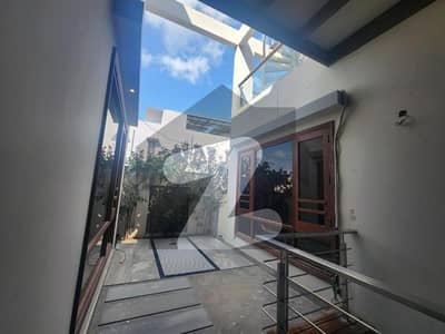 500 Yards Bungalow For Rent | DHA Phase VIII Karachi