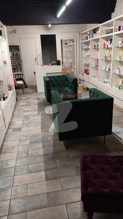 زم زمہ کمرشل ایریا ڈی ایچ اے فیز 5,ڈی ایچ اے ڈیفینس,کراچی میں 4 مرلہ دکان 1.1 لاکھ میں کرایہ پر دستیاب ہے۔