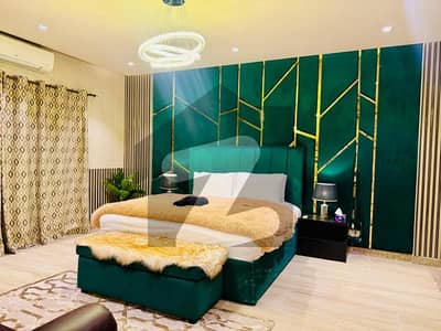 2bed Luxury Furnished Available For Sale Gulberg Green 2bed Luxury Furnished Available For Sale Gulberg Green