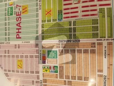 ڈی ایچ اے فیز 7 - بلاک وائے فیز 7,ڈیفنس (ڈی ایچ اے),لاہور میں 2 کنال رہائشی پلاٹ 7.25 کروڑ میں برائے فروخت۔ ڈی ایچ اے فیز 7 - بلاک وائے فیز 7,ڈیفنس (ڈی ایچ اے),لاہور میں 2 کنال رہائشی پلاٹ 7.25 کروڑ میں برائے فروخت۔