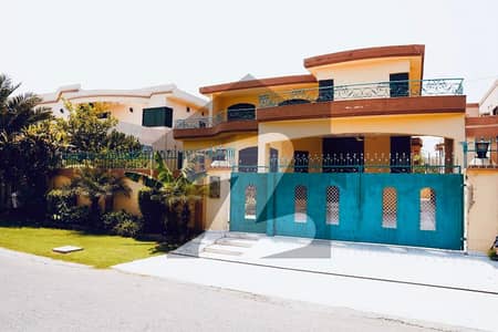 1 KANAL MODERN HOUSE FOR RENT IN DHA PHASE 3.