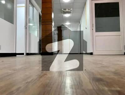 ایف ۔ 6 اسلام آباد میں 8 مرلہ دفتر 13.0 لاکھ میں کرایہ پر دستیاب ہے۔
