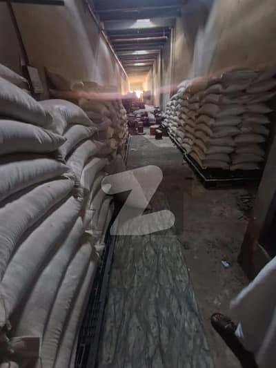 فیڈرل بی ایریا - بلاک 22 فیڈرل بی ایریا,کراچی میں 9 مرلہ فیکٹری 1.75 لاکھ میں کرایہ پر دستیاب ہے۔