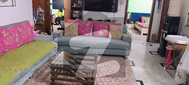 کلفٹن ۔ بلاک 9 کلفٹن,کراچی میں 2 کمروں کا 7 مرلہ زیریں پورشن 1.2 لاکھ میں کرایہ پر دستیاب ہے۔