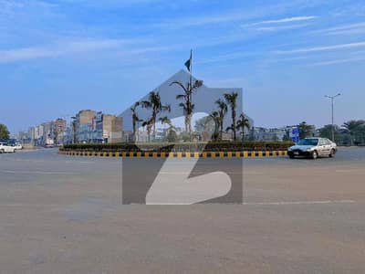 پارک ویو سٹی ۔ ڈائمنڈ بلاک پارک ویو سٹی,لاہور میں 10 مرلہ رہائشی پلاٹ 92.0 لاکھ میں برائے فروخت۔