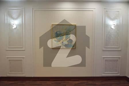 پارک ویو سٹی ۔ کرسٹل بلاک پارک ویو سٹی,لاہور میں 4 کمروں کا 5 مرلہ مکان 2.3 کروڑ میں برائے فروخت۔