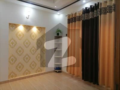 پارک ویو سٹی لاہور میں 4 کمروں کا 5 مرلہ مکان 1.65 کروڑ میں برائے فروخت۔