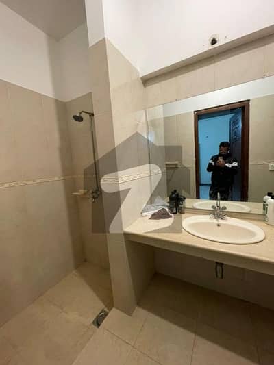 knaal 5bed house available for rent in dha phase 3 block X