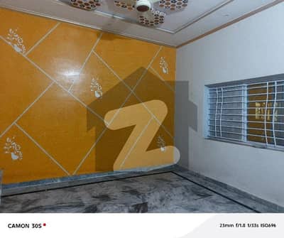 House For Sale Basment Plus 1st Floor