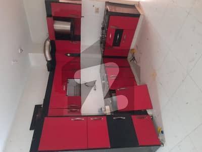 DHA phase 6 Ittehad commercial Apartments for Rent  3Bed Room Drawing room TV Lounge