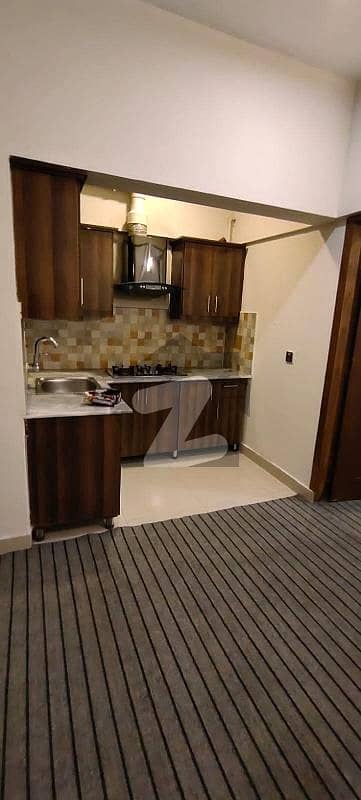 Defence resedency 2 bedrooms apartment for sale in DHA phase2