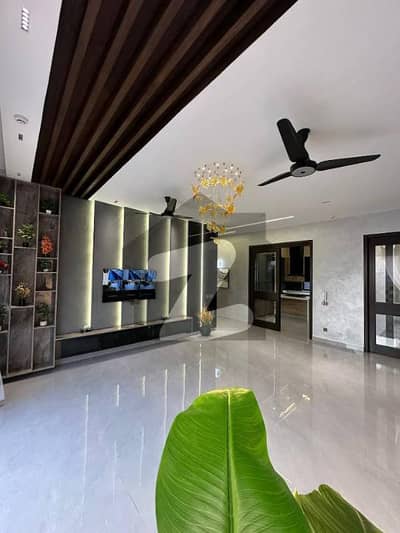 One Kanal Brand New Modern Ultra Luxury Supreme Location House In DHA Lahore One Kanal Brand New Modern Ultra Luxury Supreme Location House In DHA Lahore