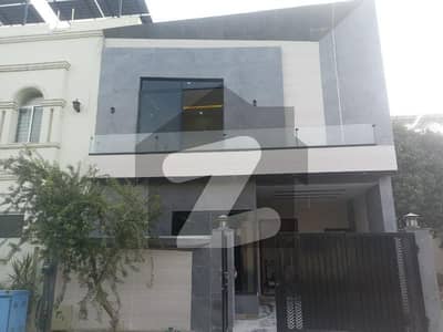 5 Marla Double-Height Double-Storey Brand New House for Sale in E Block, Dream Gardens Lahore Eagle Group 5 Marla Double-Height Double-Storey Brand New House for Sale in E Block, Dream Gardens Lahore Eagle Group