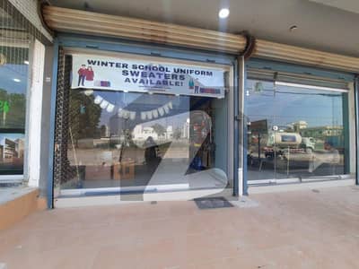 گوالیار کوآپریٹو ہاؤسنگ سوسائٹی سکیم 33,کراچی میں 2 مرلہ دکان 40.0 ہزار میں کرایہ پر دستیاب ہے۔