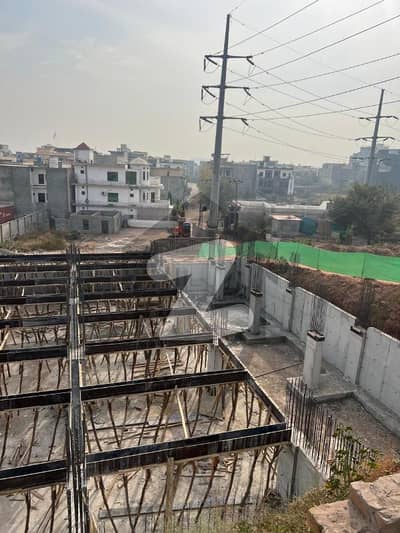 ایچ ۔ 13 اسلام آباد میں 1 کمرے کا 2 مرلہ فلیٹ 90.0 لاکھ میں برائے فروخت۔ ایچ ۔ 13 اسلام آباد میں 1 کمرے کا 2 مرلہ فلیٹ 90.0 لاکھ میں برائے فروخت۔