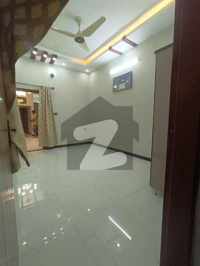 "3 Bed DD Portion for Rent in Model Colony, Karachi "