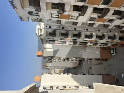 Affordable Flat For sale In I-16/3