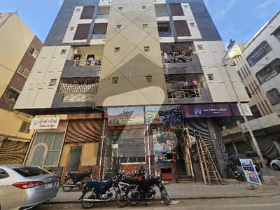 Brand new Shop For Sale In Phase 6 DHA Brand new Shop For Sale In Phase 6 DHA