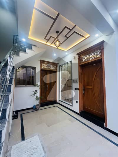 5 marla brand new house 5 marla brand new house