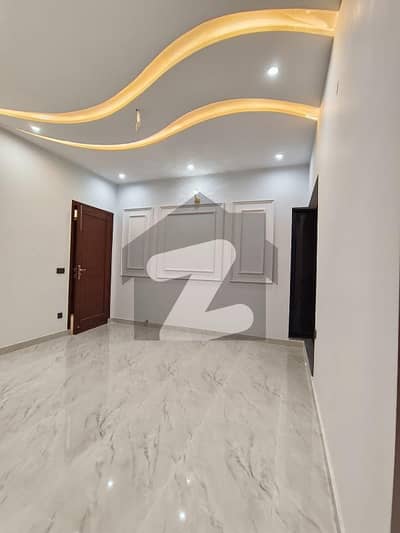 10 Marla Double story house for rent