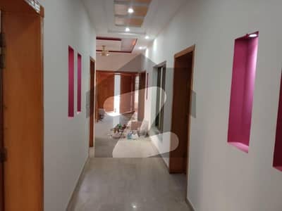 Beautiful Upper Portion is Available for Rent