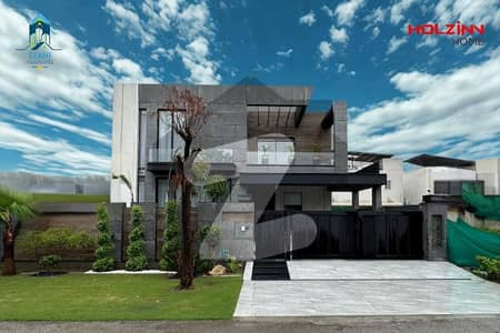 ڈی ایچ اے فیز 7 ڈیفنس (ڈی ایچ اے),لاہور میں 5 کمروں کا 1 کنال مکان 7.75 کروڑ میں برائے فروخت۔