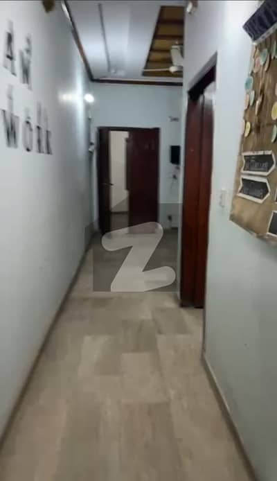 5 Marla Flat For Rent In Iqbal Town