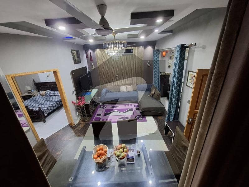 5 Marla House for rent 5 Marla House for rent