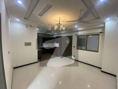 E-11 Madina Tower 2 Bedrooms Attached Washrooms, Open Kitchen Un-Furnished Apartment Available For Rent