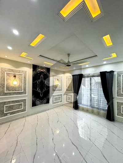 7 Marla Brand New Luxury House for Sale Bahria town Phase 8 Rawalpindi 7 Marla Brand New Luxury House for Sale Bahria town Phase 8 Rawalpindi