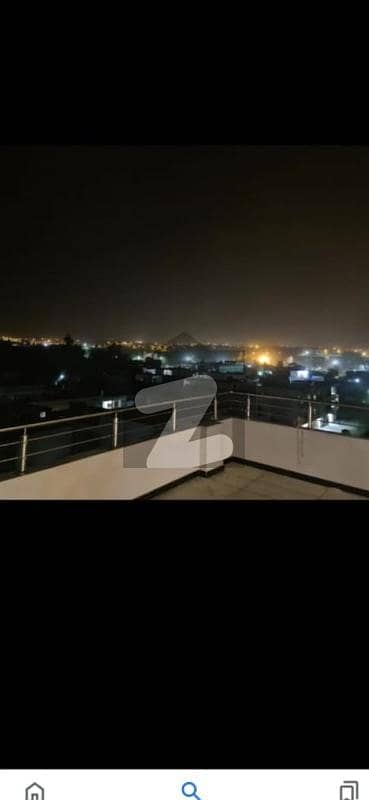 plaza for sale in police foundation islamabad