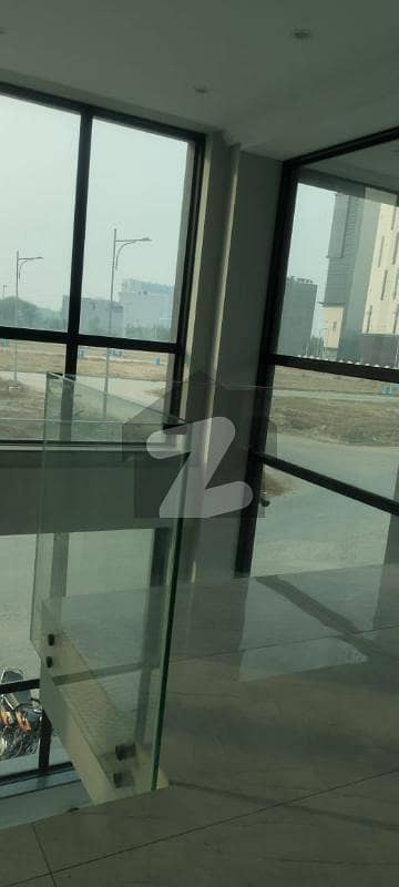 4 Marla Shop For Rent In DHA Phase 8 - Commercial Broadway