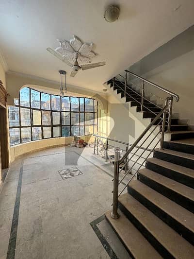 Semi Commercial Double Story House For Sale In Khayaban E Tanveer Main Boulevard Near Chaklala Scheme 3 Rawalpindi Semi Commercial Double Story House For Sale In Khayaban E Tanveer Main Boulevard Near Chaklala Scheme 3 Rawalpindi
