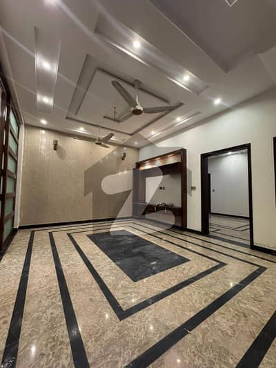 5 Marla House For Rent