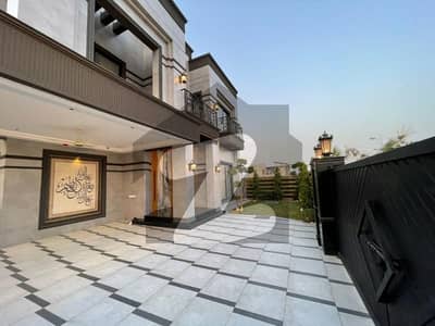 1 Kanal Luxury Fully-Furnished House for Sale DHA Phase 7, Lahore 1 Kanal Luxury Fully-Furnished House for Sale DHA Phase 7, Lahore
